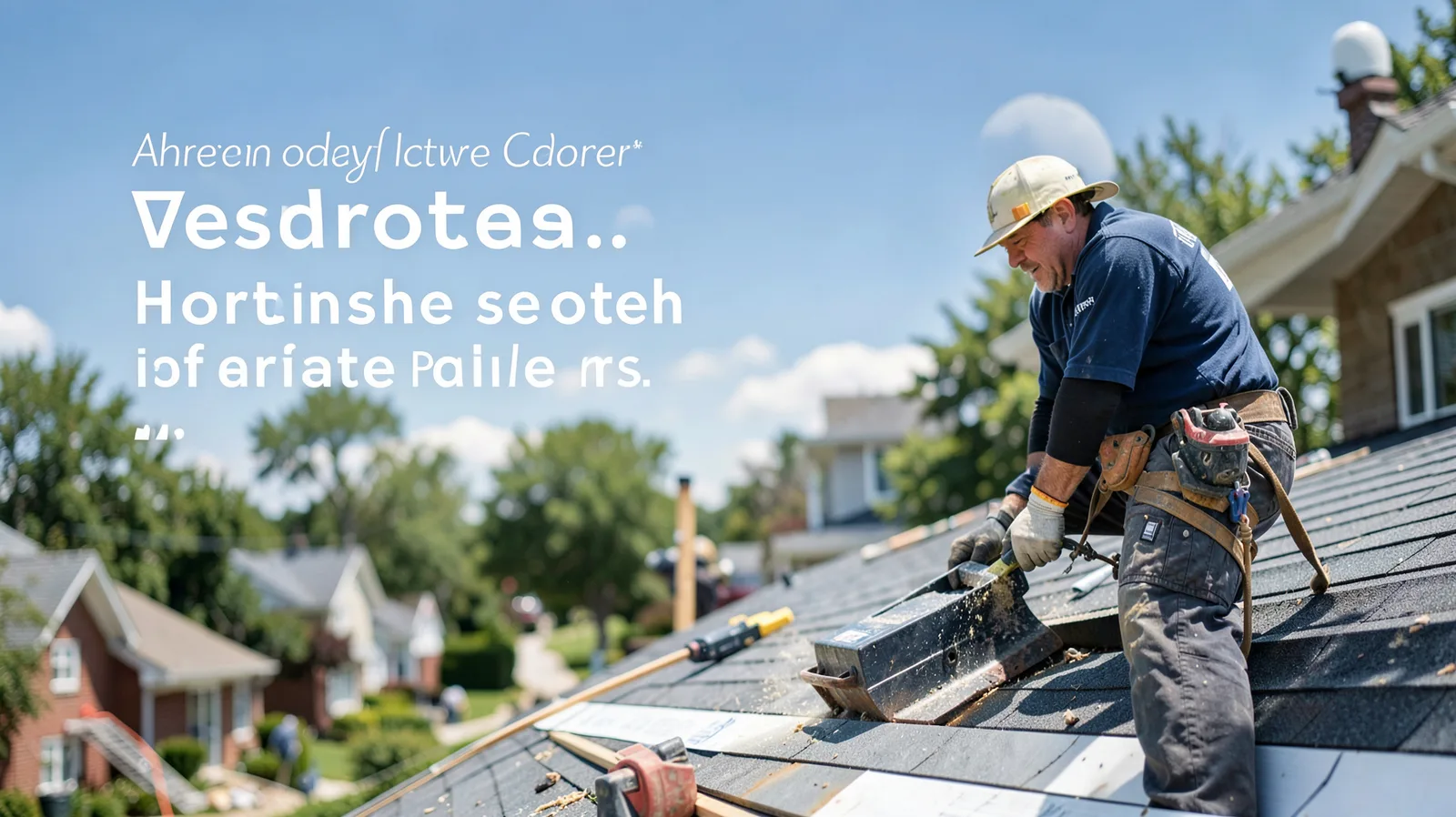 Roof Replacement in Peterstown, WV near me